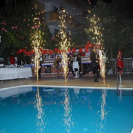 La Vella فندق 2*