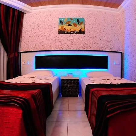 فندق La Vella ألانيا